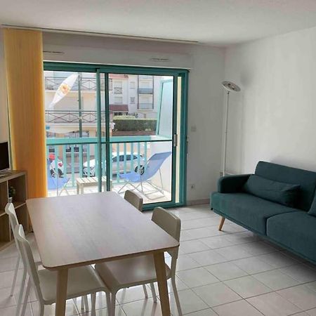 Appartement Stella-Plage Cucq Exteriér fotografie