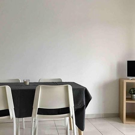 Appartement Stella-Plage Cucq Exteriér fotografie