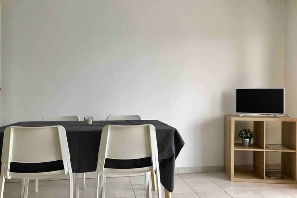 Appartement Stella-Plage Cucq Exteriér fotografie