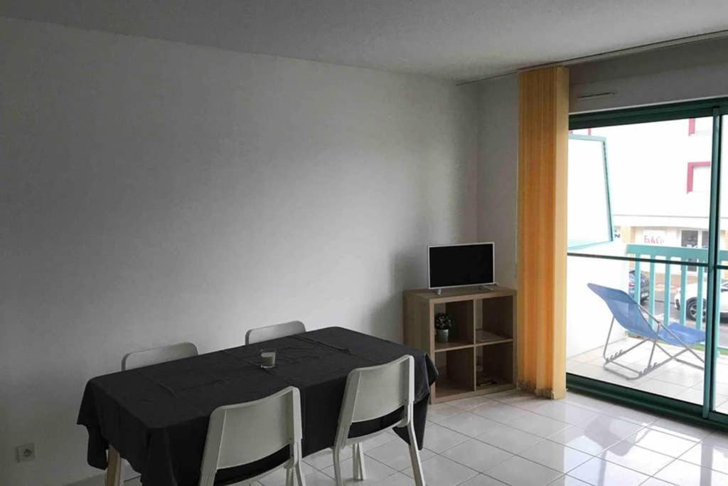 Appartement Stella-Plage Cucq Exteriér fotografie